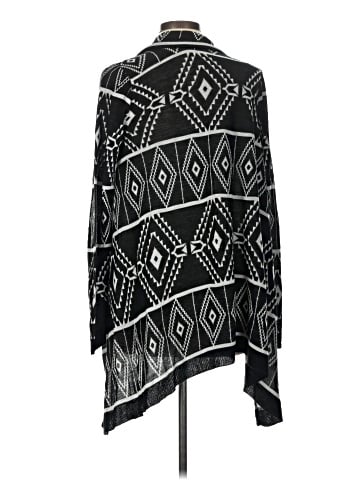 Say What? Cardigan (view 2)