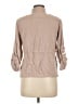 Trina Turk Tan Jacket Size M - photo 2