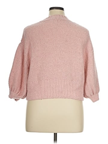 Topshop Pullover Sweater (view 2)