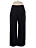 Gap Black Casual Pants Size 12 - photo 1