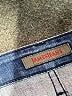 James Jeans Blue Jeans Size 27 waist - photo 7