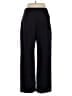 Gap Black Casual Pants Size 12 - photo 2