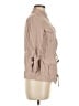 Trina Turk Tan Jacket Size M - photo 4