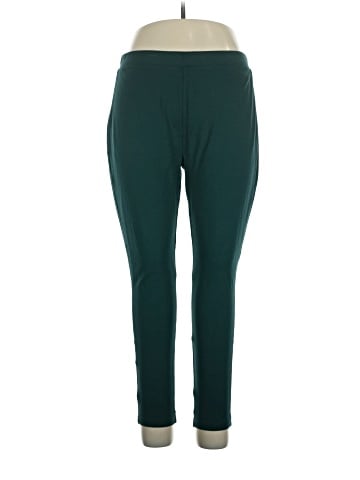 Women With Control Active Pants (view 1)