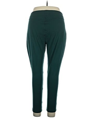 Women With Control Active Pants (view 2)