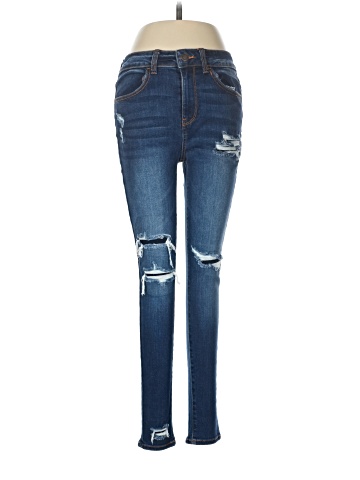 Wax Jean Jeans (view 1)
