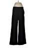 Express Solid Black Dress Pants Size 12 - photo 1