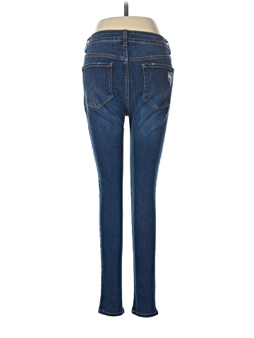 Wax Jean Jeans (view 2)