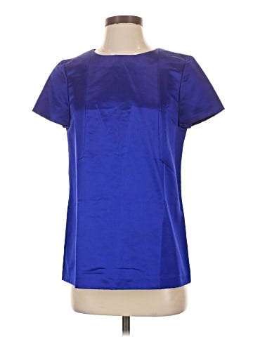 Kate Spade New York Short Sleeve Blouse (view 1)