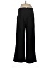 Express Solid Black Dress Pants Size 12 - photo 2