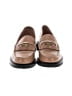 Free People 100% Leather Tan Flats Size EU 36 - photo 2