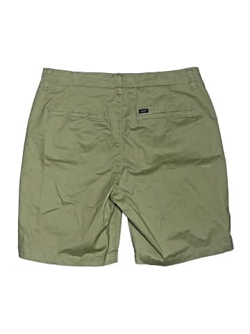Lee Khaki Shorts (view 2)