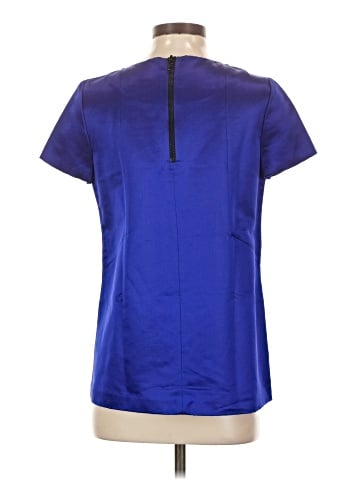 Kate Spade New York Short Sleeve Blouse (view 2)