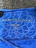 Nanette Lepore Blue Tank Top Size L - photo 7