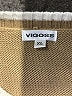 Vigoss 100% Acrylic Stars Silver Pullover Sweater Size XL - photo 4