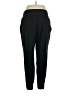 Jockey Solid Black Active Pants Size XL - photo 2