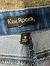 Kim Rogers Blue Jeans Size 18 - photo 4