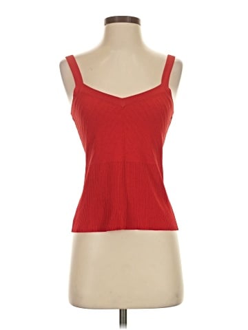 Grace Sleeveless Top (view 1)