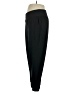 Jockey Solid Black Active Pants Size XL - photo 5