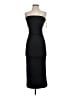 No Boundaries Black Cocktail Dress Size XS - photo 1