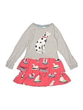 Mini Boden Dress