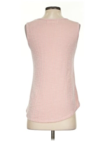French Laundry Sleeveless Blouse (view 2)