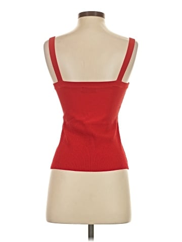 Grace Sleeveless Top (view 2)