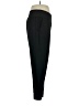 Jockey Solid Black Active Pants Size XL - photo 4