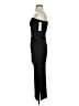 No Boundaries Black Cocktail Dress Size XS - photo 5