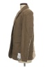 ASOS Design Brown Blazer Size 6 - photo 5