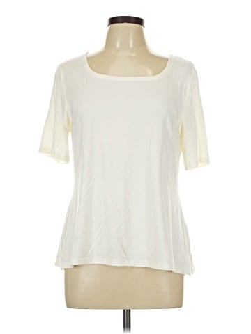 Talbots Outlet Short Sleeve T-Shirt (view 1)