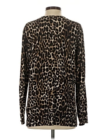 MICHAEL Michael Kors Pullover Sweater (view 2)