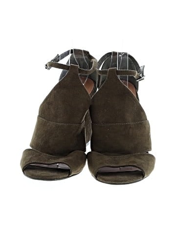 Bamboo Sandals (view 2)