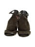 Bamboo Green Sandals Size 10 - photo 2