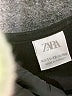 Zara Kids 100% Elastane Solid Black Dress Size 11 - 12 - photo 3