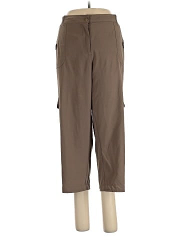 Zenergy by Chico's Cargo Pants (view 1)
