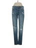 Vigoss Stars Blue Jeans Size 24 waist - photo 1