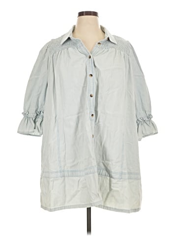 Free People Casual Dress (view 1)
