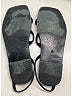 The Row Black Sandals Size EU 41 - photo 8