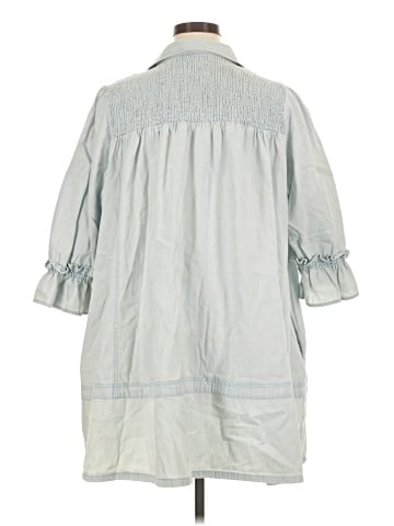 Free People Casual Dress (view 2)