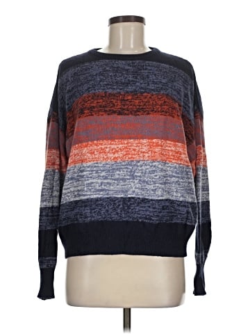 TNA Pullover Sweater (view 1)