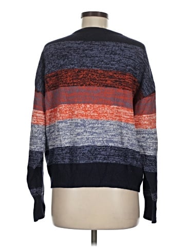 TNA Pullover Sweater (view 2)