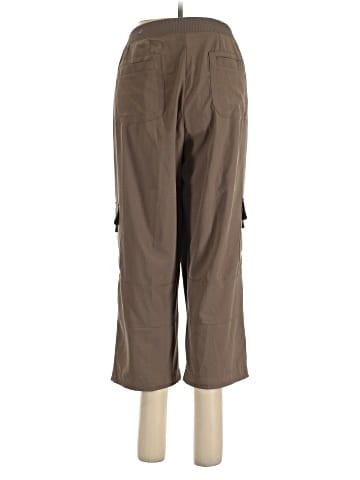 Zenergy by Chico's Cargo Pants (view 2)