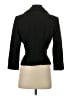 Carmen Marc Valvo Black Blazer Size 4 - photo 2