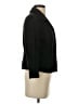 Carmen Marc Valvo Black Blazer Size 4 - photo 4