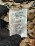 Urban Outfitters 100% Polyester Animal Print Brown Casual Pants Size S - photo 8