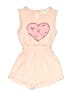 Btween Hearts Pink Dress Size 2T - photo 1