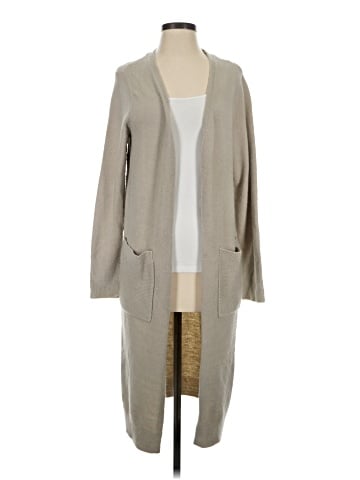 John & Jenn Cardigan (view 1)