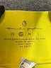 Spiritual Gangster Yellow Active Pants Size S - photo 7