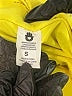 Spiritual Gangster Yellow Active Pants Size S - photo 8